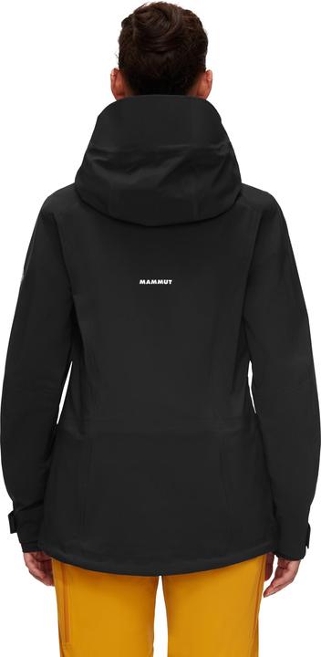 Image du produit Mammut Veste Stoney HS Femmes (L)