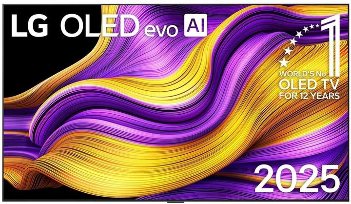 LG OLED77G57LW