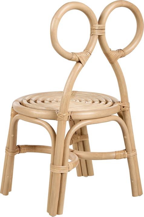 Actual product image Beliani Mirtia (High chair)