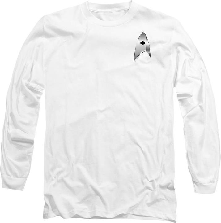 Universal Textiles Medical TShirt (XL)