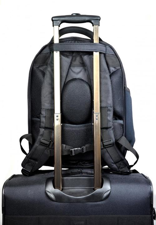 Produktbild Port Designs PREMIUM PACK Notebooktasche (17.3 Zoll) Cover (17.30", Universal)