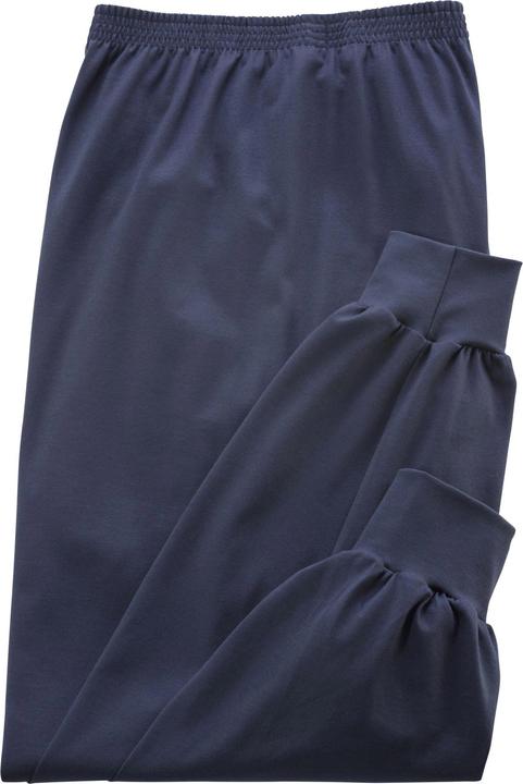 Produktbild ISA Bodywear Pyjama lang (M)