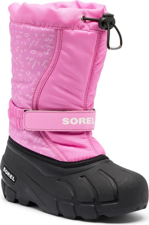 Produktbild Sorel Childrens Flurry™ Boot Print (25)