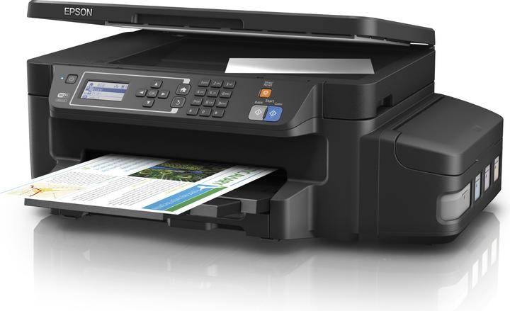Productafbeelding Epson ET-3600 EcoTank (Inktreservoir, Kleur)