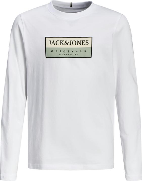 Immagine prodotto Jack & Jones Maglietta con logo (164)