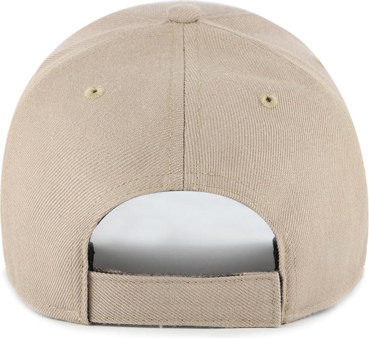 Actual product image 47 Brand Michigan Wolverines baseball cap NCAA MVP (One size)