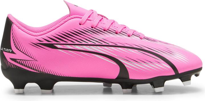 Actual product image Puma Ultra Play Fg/Ag Jr (28)
