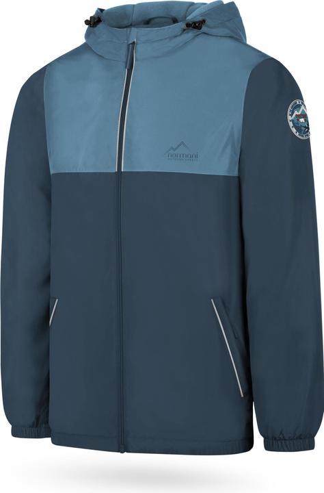 Produktbild Normani Kinder Jacke Tanana (110, 116)