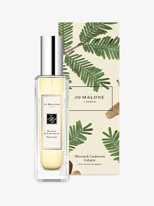 Produktbild Jo Malone Mimosa & Cardamom Cologne (Eau de Cologne, 100 ml)
