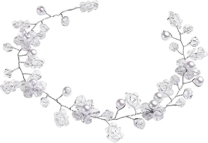 Produktbild Trisa Celebride Haarschmuck Boho