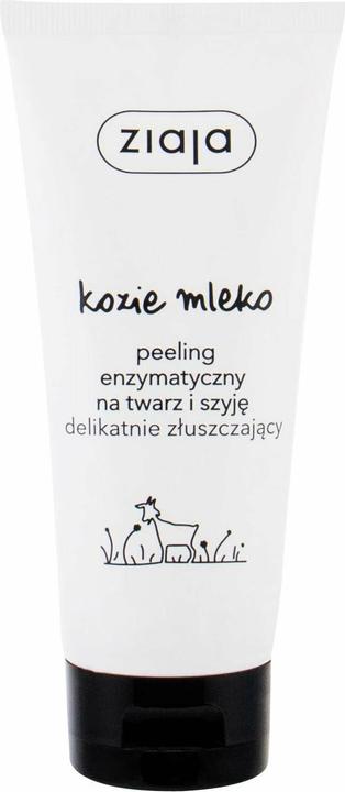 Produktbild Ziaja Goat's Milk Peeling 75ml (L) (Peeling, 75 ml)