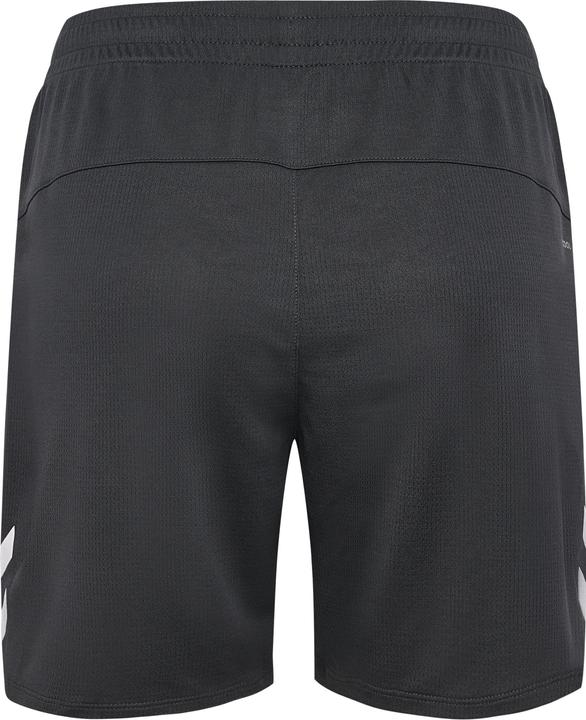 Actual product image hummel hmlLEAD 2.0 SHORTS WOMAN (L)