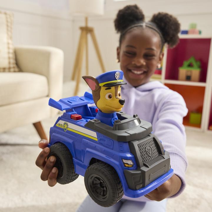 Produktbild Amigo Paw Patrol Paw Patrol Patrol RC Chase