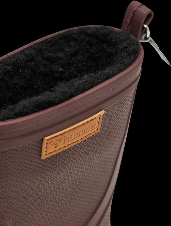 Actual product image hummel hmlTHERMO BOOT JR (33)