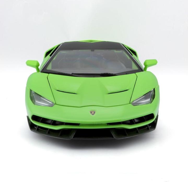 Actual product image Maisto Lamborghini Centenario