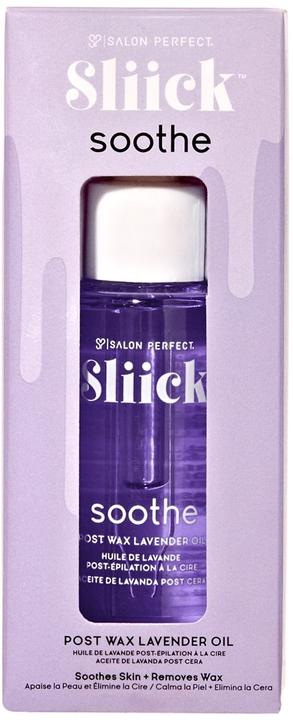 Produktbild Salon Perfect Soothe Oil 1oz (30ml) Post Wax Soothing Smoothing Home Waxing (30 ml, 1 x)