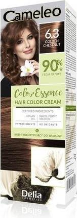 Immagine prodotto NoName Cameleo Color Essence Crema colorante per capelli Castagno dorato 75g (Castagno d'oro)