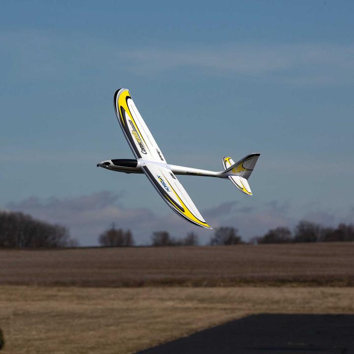 Actual product image E-Flite Conscendo Evolution (Glider)