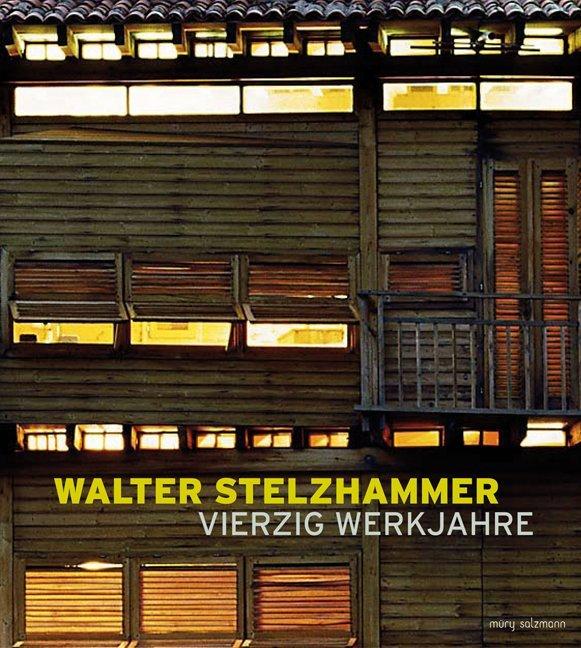 Produktbild Müry Salzmann Walter Stelzhamer