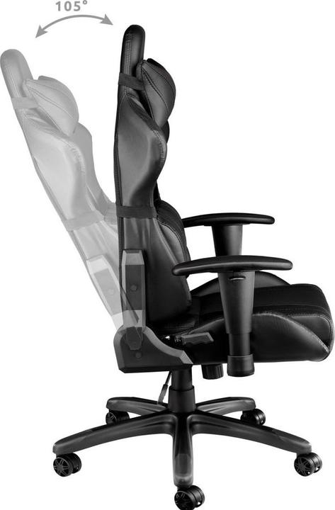 Image du produit tectake Premium Racing