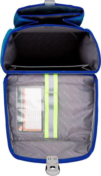 Produktbild Mc Neill Perfecto Schulranzen-Set 5-teilig (22 l)