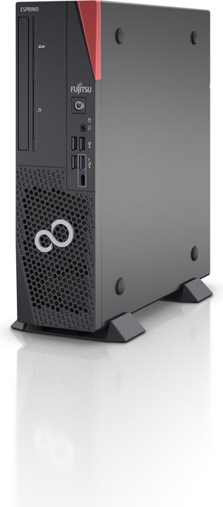 Produktbild Fujitsu Esprimo D9010 SFF (Intel Core i7-10700, 16 GB, 512 GB)