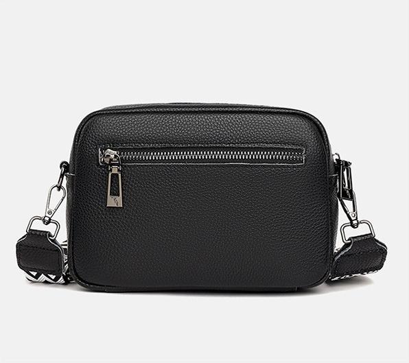 Produktbild Noya Echtleder Schultertasche Fashion Crossbody Bag