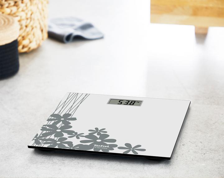 Immagine prodotto Tefal B.SCALA PREMESSA FIORE BIANCO (PP1430V0) (150 kg)
