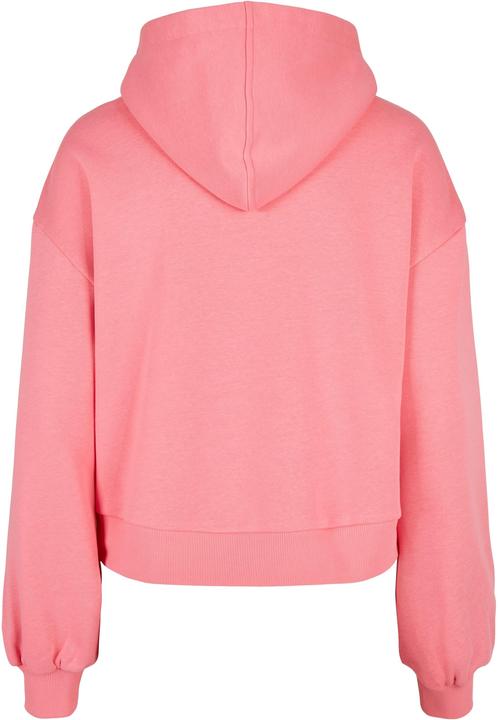 Actual product image Starter Ladies Essential Oversized Hoody - 16906 (L)