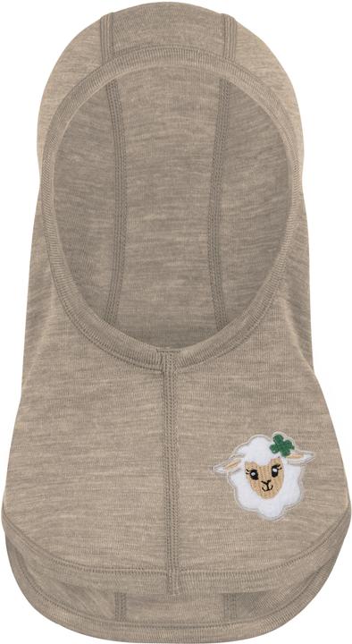 Produktbild Normani Baby Merino Sturmhaube „Masterton" - 9615