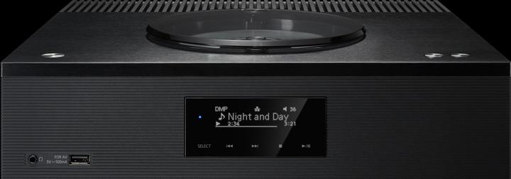 Technics SA-C100
