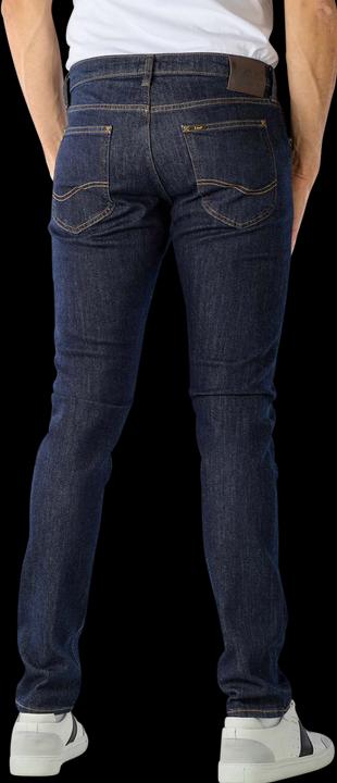 Actual product image Lee Luke Stretch L30 rinse (W32/L30)
