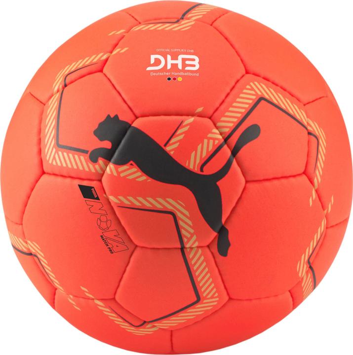 Puma NOVA Match Pro (3)