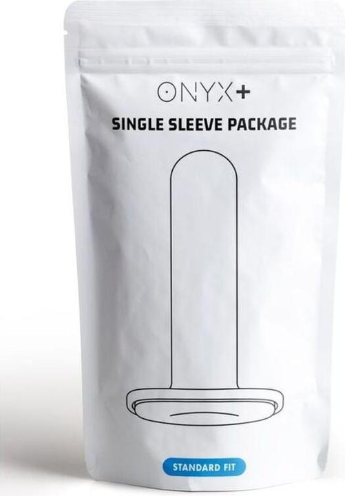 Produktbild Kiiroo Repuesto Funda Para Onyx+ 1 Unidad