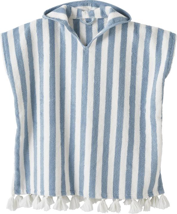 Vertbaudet Bade-Poncho