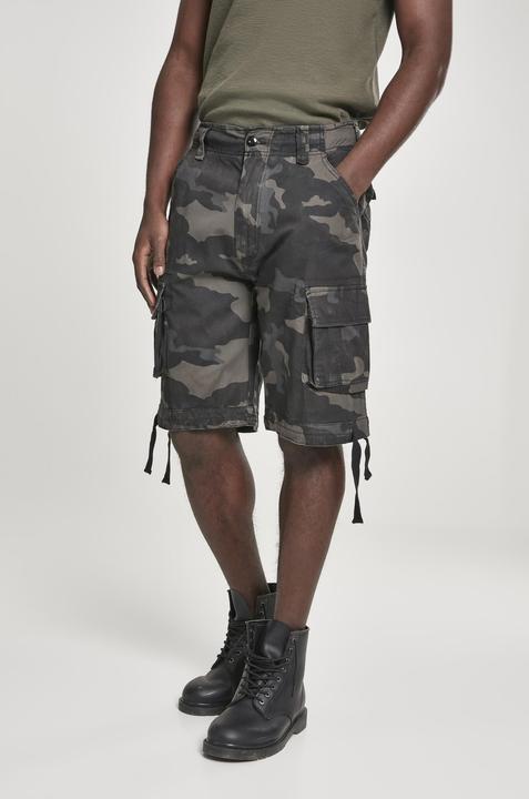 Brandit Urban Legend Shorts (S)