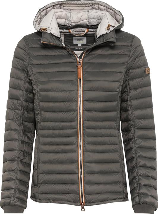 Camel Active Steppjacke leicht wattiert (38)