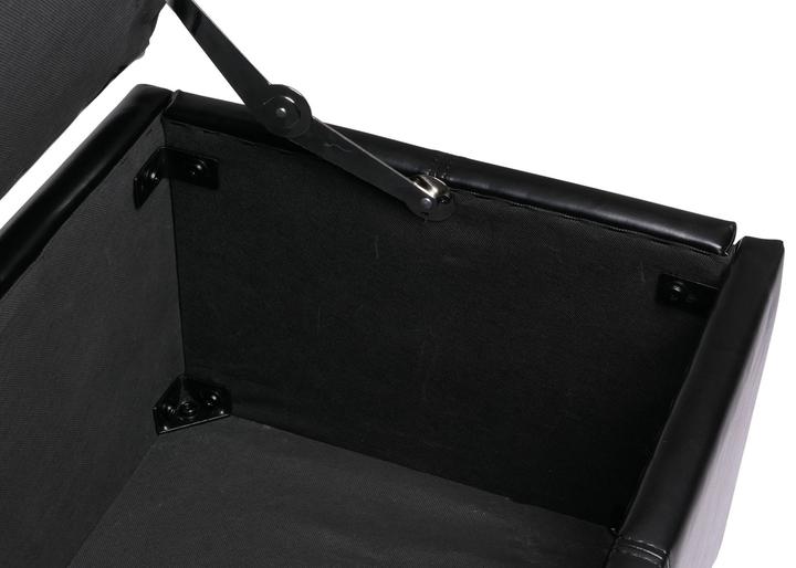 Produktbild MCW Kriens-XXL-B-K (180 cm)