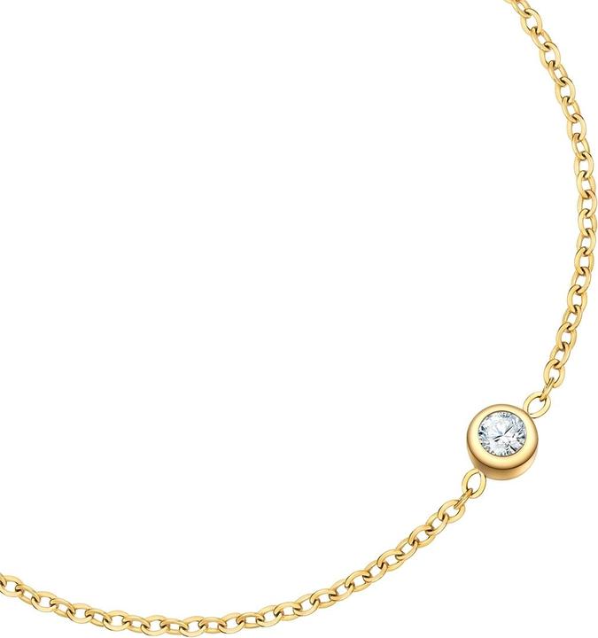 Image du produit Eastside Bracelet pour femme - 37242 (17 cm, Acier inoxydable)