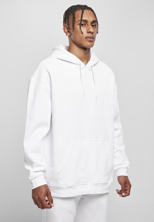 Produktbild Build Your Brand Basic Kapuzenpullover (S)