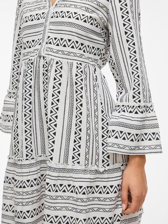 Produktbild Vila VIETNA 3/4-Arm Minikleid (38)