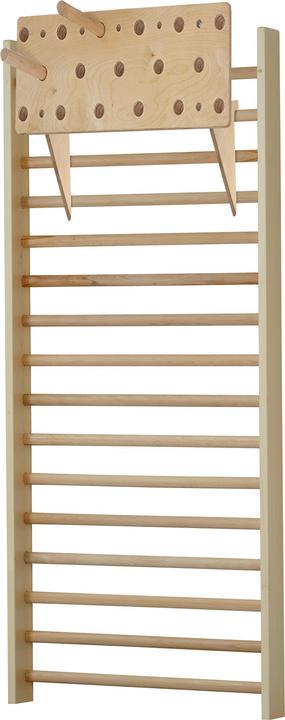 Produktbild Sport-Thieme Sprossenwand Kletterset Climb