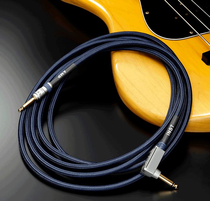Produktbild Vox Vbc13 (3 m, 6.3mm Klinke (Jack))
