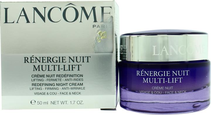 Produktbild Lancôme Rénergie Nuit Multi-Lift (50 ml, Nachtcreme)