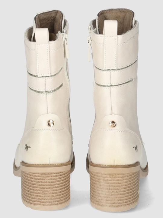 Actual product image Mustang Stiefelette (39)