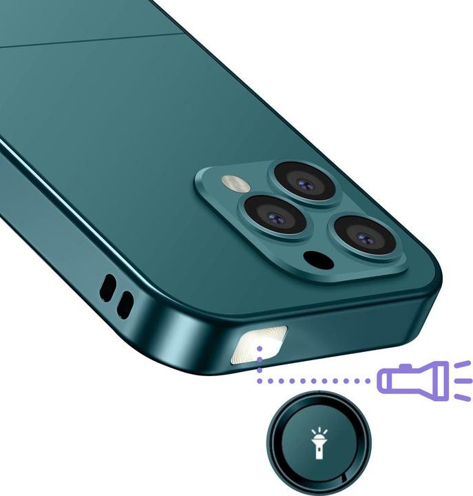 Actual product image Avizar Tastenhandy 2,01" Display Dual-SIM Curve-Design (2.01")