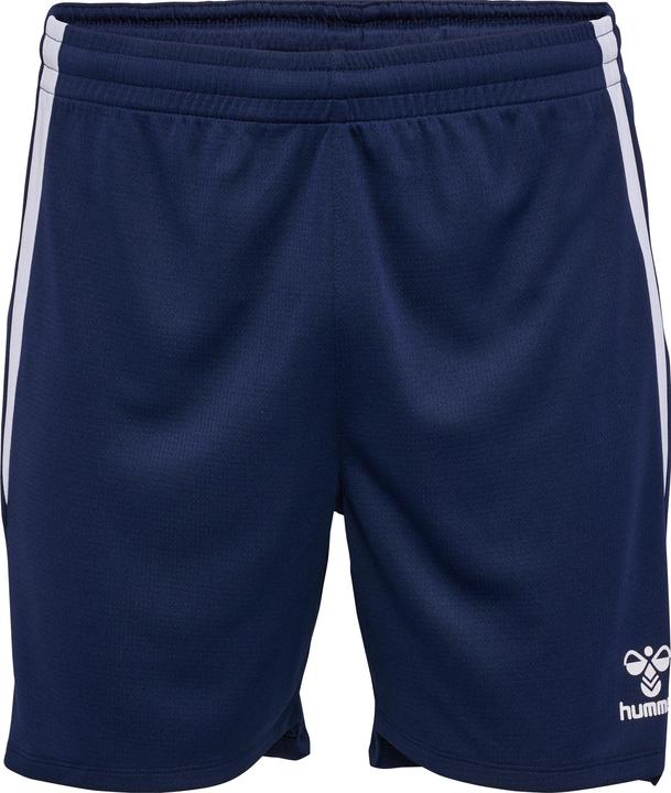 Actual product image hummel hmlLEAD 2.0 SHORTS (L)