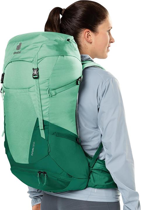 Actual product image Deuter Futura 30 (30 l)