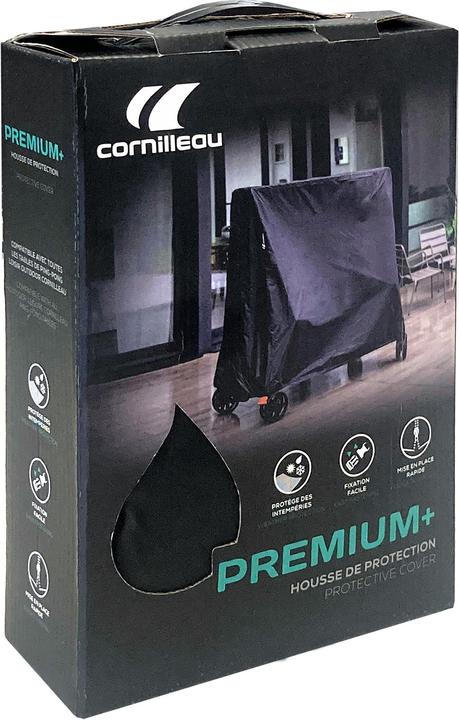 Actual product image Cornilleau Premium