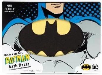 Image du produit Mad Beauty DC Comics boule de bain Batman (30 ml, Bombe de bain)